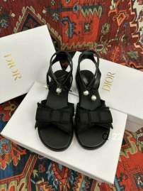 Picture of Dior Shoes _SKUDiorsz35-40SF09013343